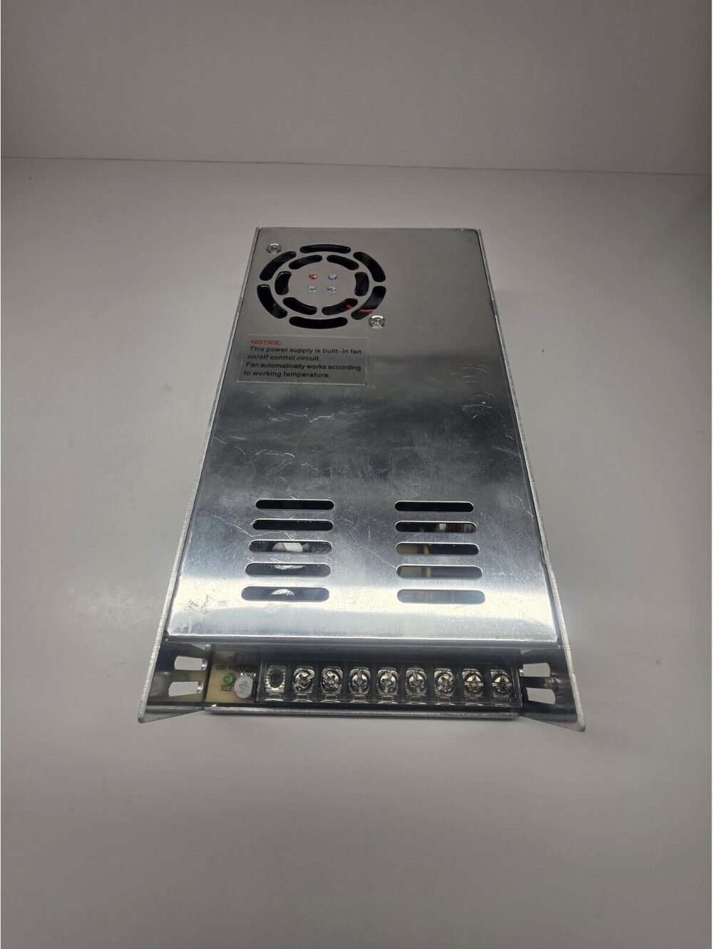 Weho S-400-70 70VDC Output Power Supply